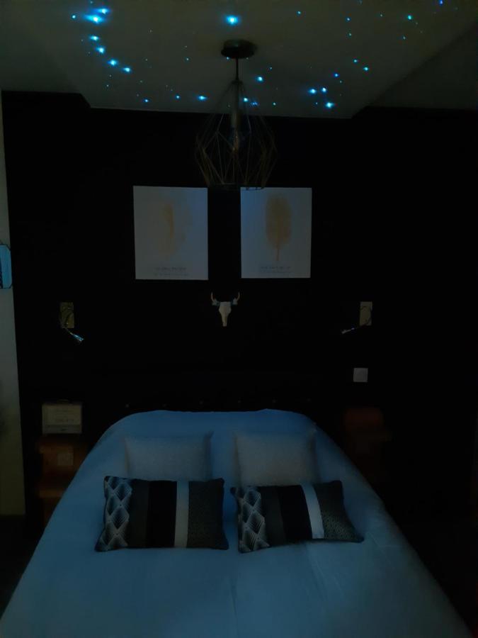 Orion Appartement Clermont-Ferrand Buitenkant foto