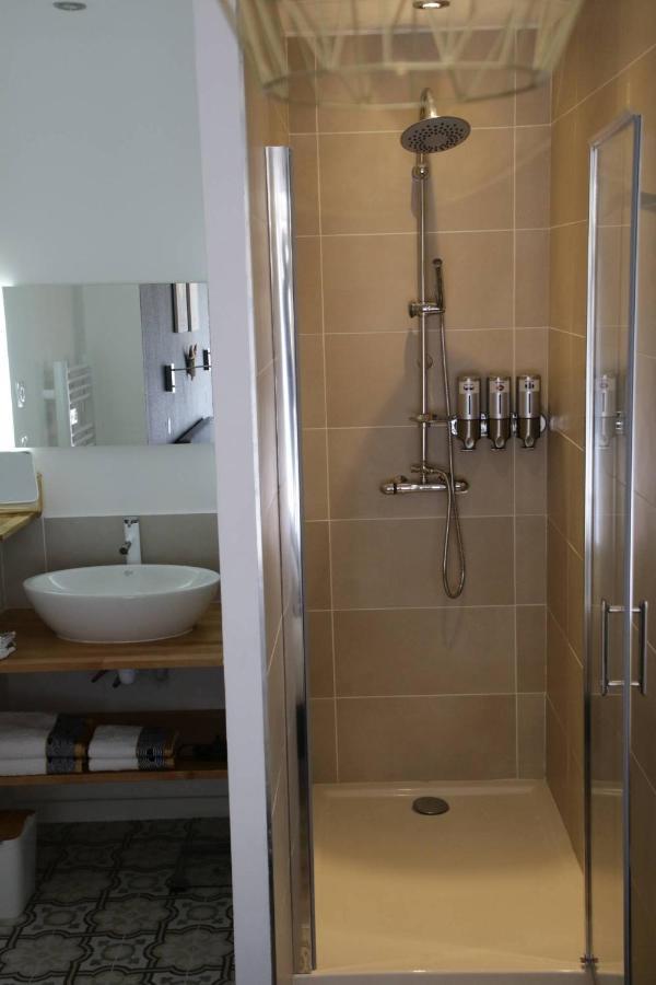 Orion Appartement Clermont-Ferrand Buitenkant foto