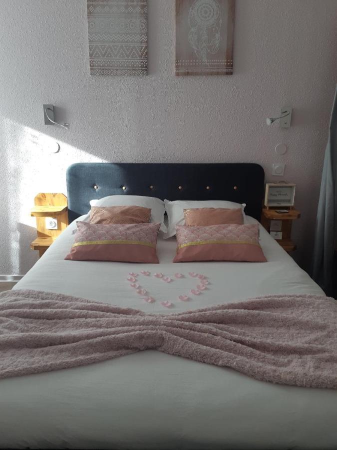 Orion Appartement Clermont-Ferrand Buitenkant foto