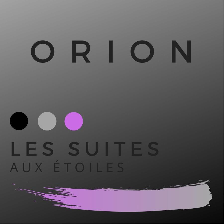 Orion Appartement Clermont-Ferrand Buitenkant foto